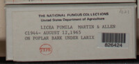 Image Associated With the Occurence
